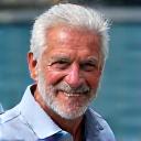 Portrait of Captain Mark Thompson, sailing instructor